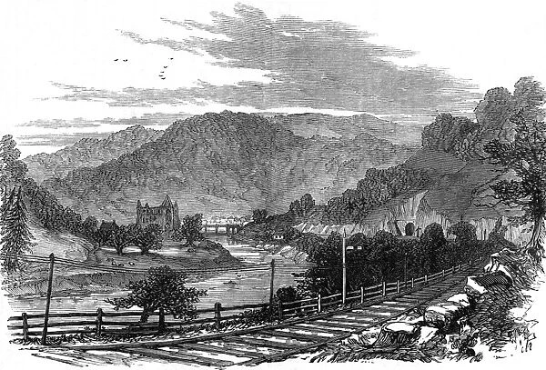 Wye Valley Railway