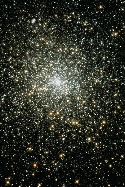 Globular cluster M15
