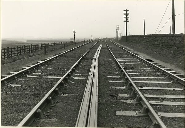 Castleton South Junction, Lancashire & Yorkshire Railway, 1914