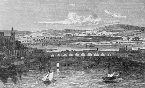 Rochester Bridge
