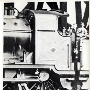 2426 (later LNER No. ) Hull & Barnsley Railway Class J Steam