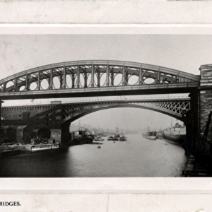 The Bridges, Sunderland, County Durham