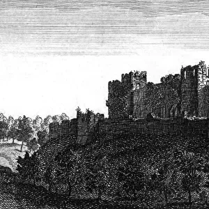 Farnham Castle