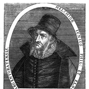 Melchior Junius