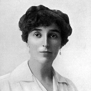 Mrs F. E. Smith, 1914