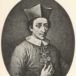 Nicolaus Stensen