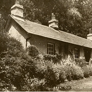 Old Cottage, Hampsfell Road, Cumbria