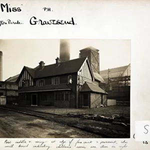 Photograph of Hit or Miss PH, Gravesend, Kent