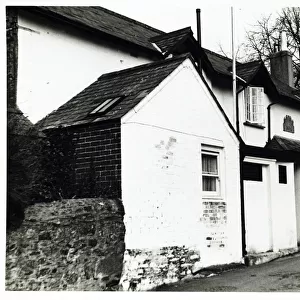 Photograph of Whitchurch Inn, Tavistock, Devon