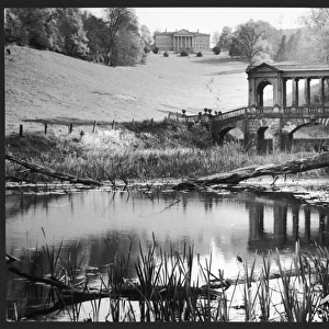 Prior Park, Bath