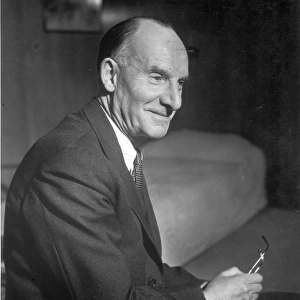 Sir Geoffrey de Havilland (1882-1965)