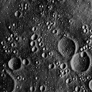 Apollo 13 planned landing site on Moon