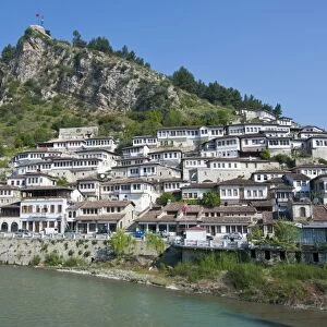 Berati, Albania, Europe