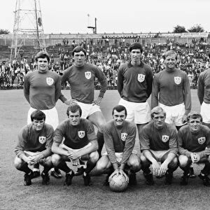 Millwall - 1969 / 70