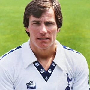 Peter Taylor - Tottenham Hotspur