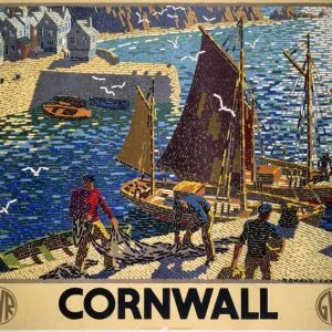 Cornwall Cornwall