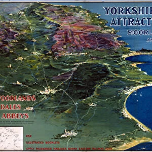 Greater Yorkshire