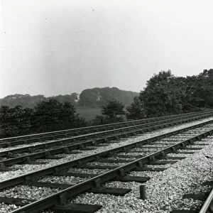 The Oaks, Bolton, London Midland and Scottish Railway (formerly Lancashire and Yorkshire Railway)