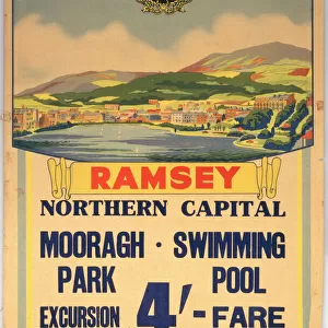 Ramsey, Isle of Man, c. 1930s