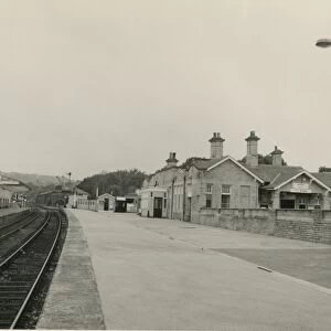 Locations Collection: Shipley Station