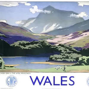 Wales Collection: Other Wales