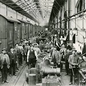 York Carriage and Wagon Works