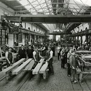 York Carriage and Wagon Works