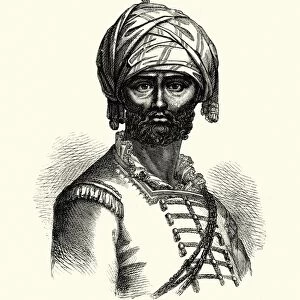 Hyder Ali, Sultan of Mysore