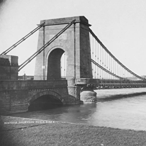 Montrose Bridge
