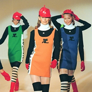 Retro 2000-Mode-Fashion-Courreges