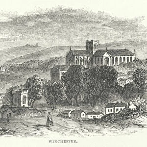 Winchester (engraving)
