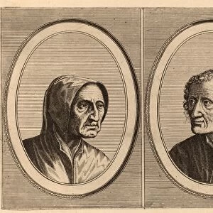 Johannes and Lucas van Doetechum after Pieter Bruegel the Elder (Dutch, active 1554-1572