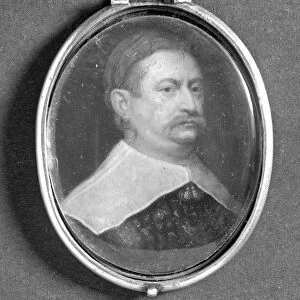Peter Spiring Silfvercrona dead 1652 chamberlain