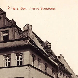 Restaurants Pirna 1911 Sachsische Schweiz-Osterzgebirge