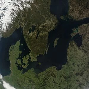 Southern Scandinavia