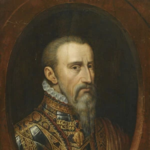 Fernando Alvarez de Toledo, Duke of Alba (1507-1582), 16th century
