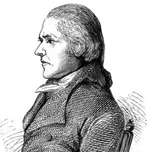 William Jessop, British civil engineer, c1860