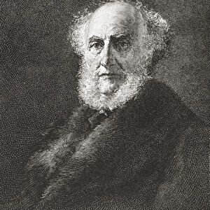 Sir Donald Currie, 1825
