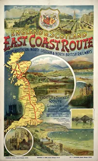 York And Yorkshire Prints: 1983-8448