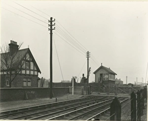 Prints of National Railway Museum Locations: Assorted Stations Location Prints: Assorted Stations