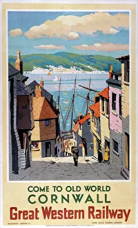 Cornwall