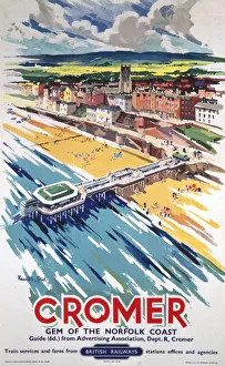Norfolk Prints: Norfolk